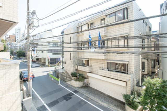 Ｂｌｏｍｍｏｒ西麻布の展望