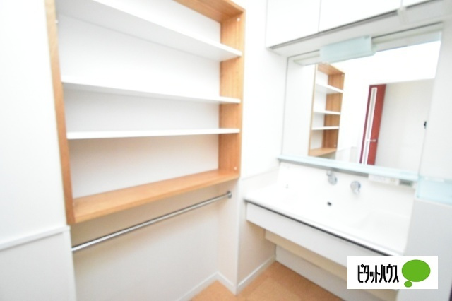 ADVANCE NAGAI Ⅱの内装