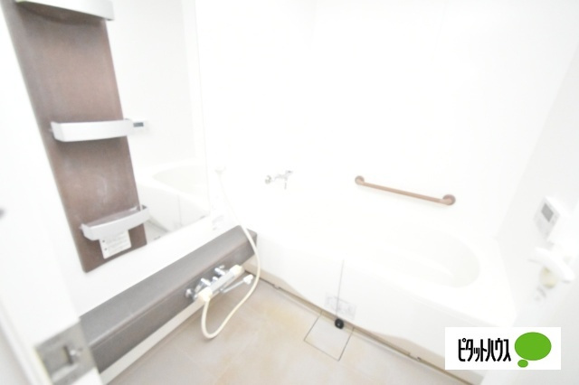 ADVANCE NAGAI Ⅱの内装