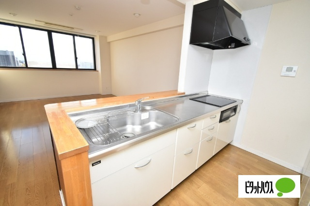 ADVANCE NAGAI Ⅱの内装