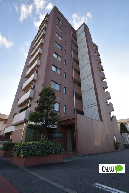 ADVANCE NAGAI Ⅱの外観