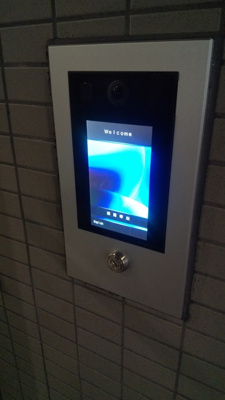★オートロック付き★