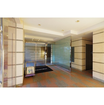 【その他】コンフォリア両国ＤＥＵＸ