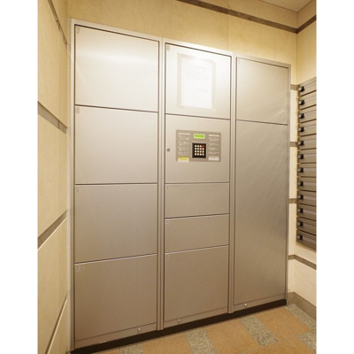 【その他】コンフォリア両国ＤＥＵＸ