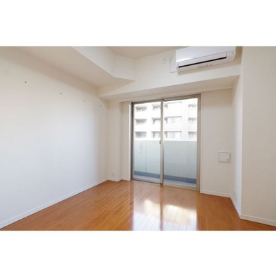 【居間・リビング】コンフォリア両国ＤＥＵＸ