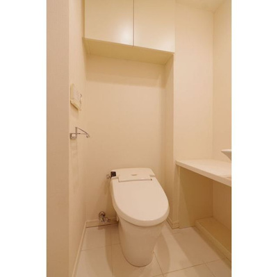 【トイレ】コンフォリア両国ＤＥＵＸ