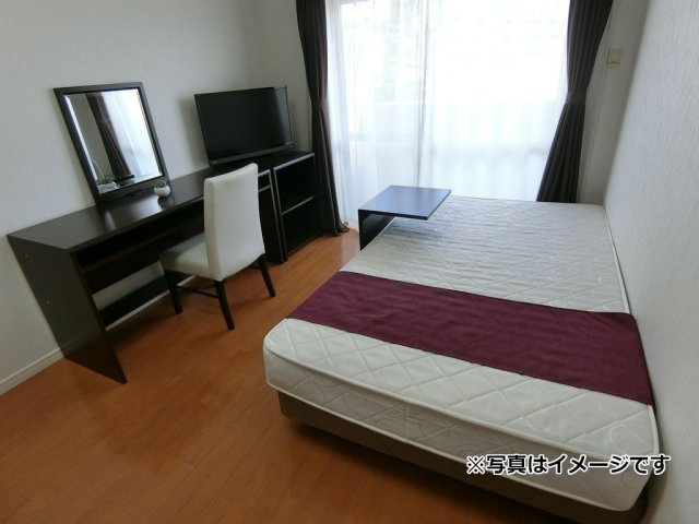 メインステージ南麻布の内装