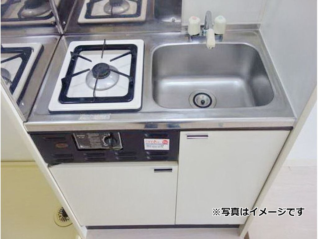 メインステージ南麻布の内装