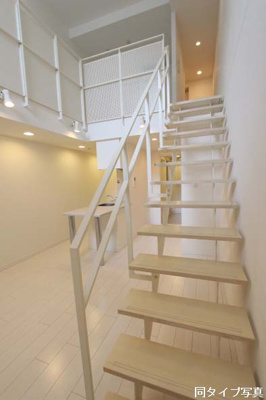 【内装】コンフォリア早稲田