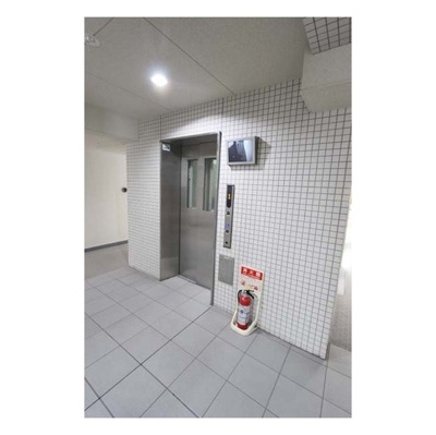 【その他】コンフォリア早稲田