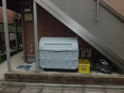 【外観】 | エルソル阿佐ヶ谷Ｉ