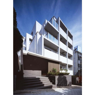 【外観】コンフォリア神楽坂