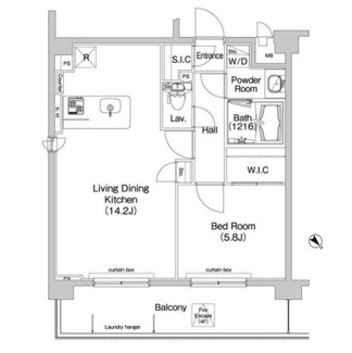 コンフォリア神楽坂