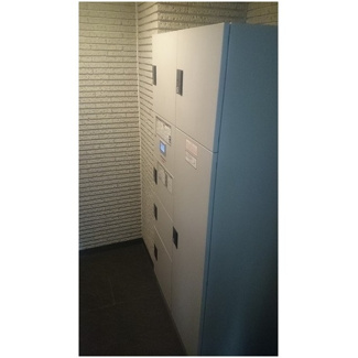 【その他】コンフォリア神楽坂