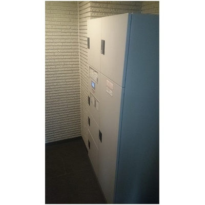 【その他】コンフォリア神楽坂