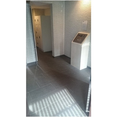 【その他】コンフォリア神楽坂