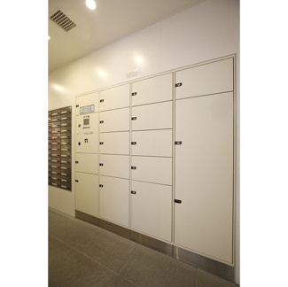 【その他】コンフォリア浅草橋