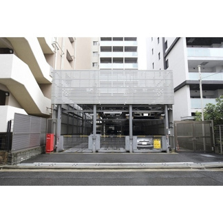 【駐車場】コンフォリア浅草橋