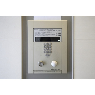 【エントランス】コンフォリア浅草橋