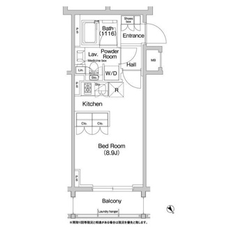 コンフォリア浅草橋