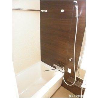 【浴室】コンフォリア浅草橋