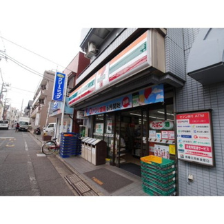 セブンイレブン（約60ｍ）