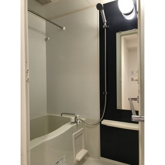 【浴室】コンフォリア池尻