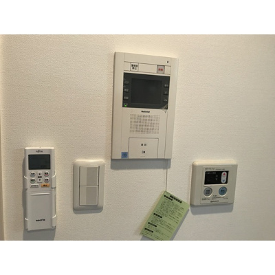 【その他】コンフォリア池尻