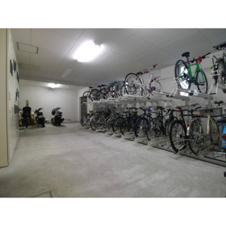 【その他】コンフォリア池尻