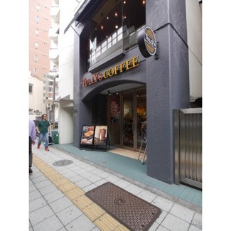 ＴＵＬＬＹ’Ｓ（約170ｍ）