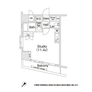 コンフォリア池尻