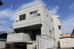 メゾンドノア大横町の画像