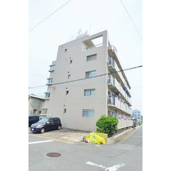 グリーンアベニュー