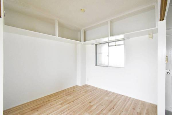 ビレッジハウス柳田2号棟のその他|ビレッジハウスの同一物件・同一タイプの間取りの写真です