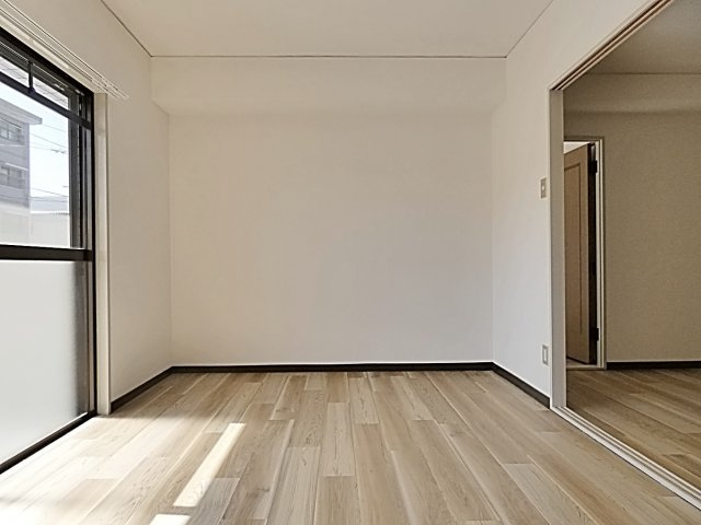 シャトー五才美の子供部屋