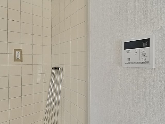 シャトー五才美の設備