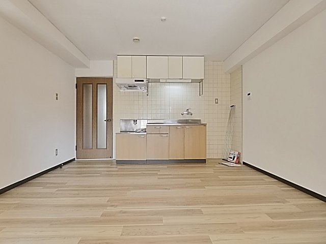 シャトー五才美の居間・リビング