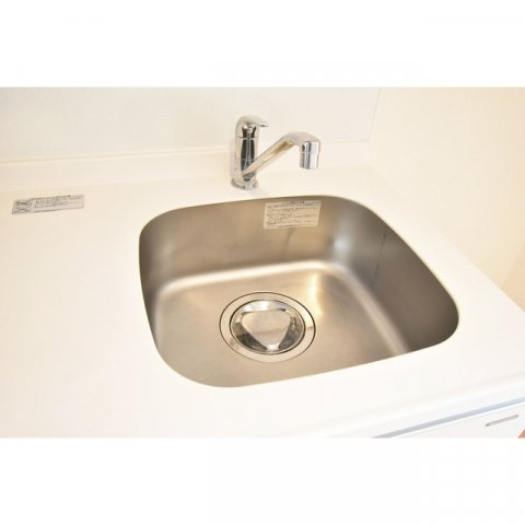 メインステージ新大阪のキッチン