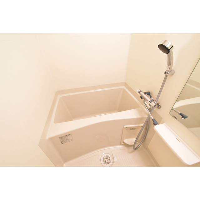 メインステージ新大阪の浴室