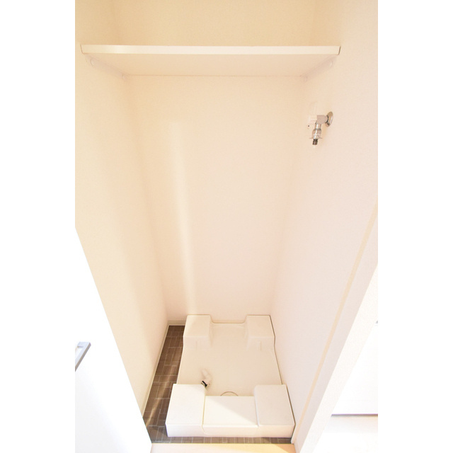 メインステージ新大阪の洗面所