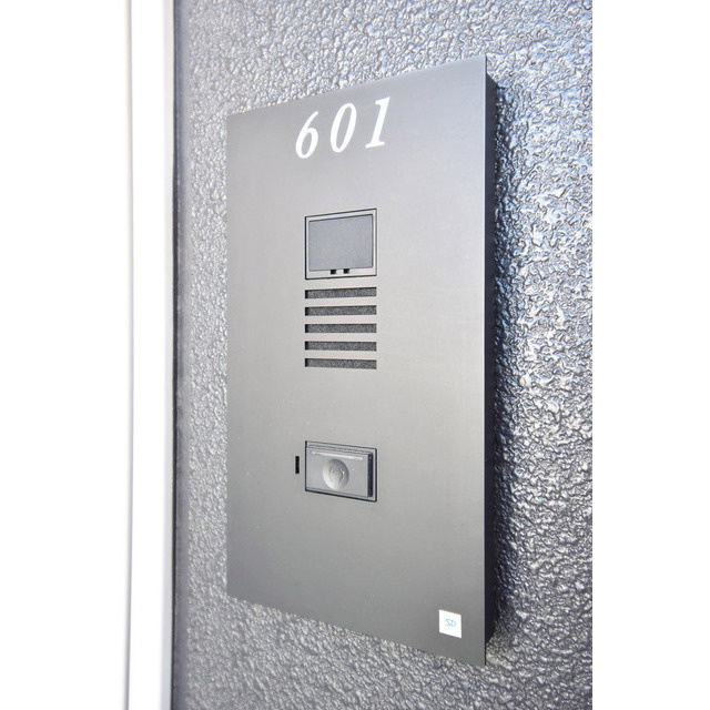 メインステージ新大阪のセキュリティ