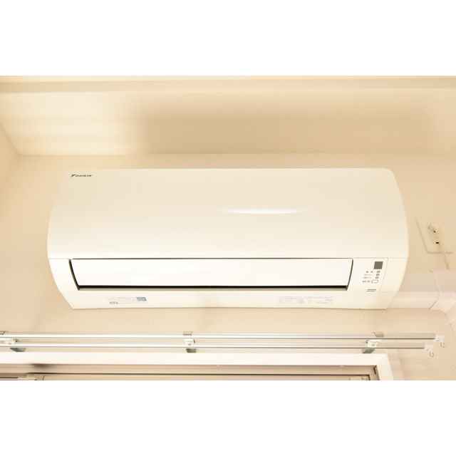 メインステージ新大阪の設備