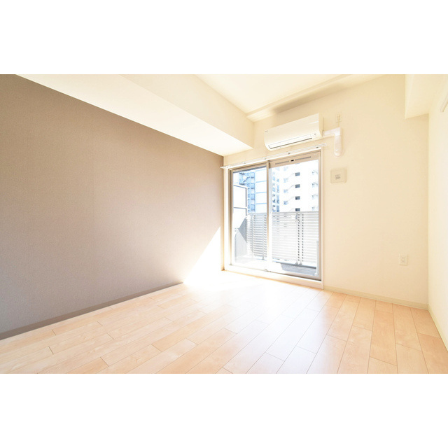 メインステージ新大阪