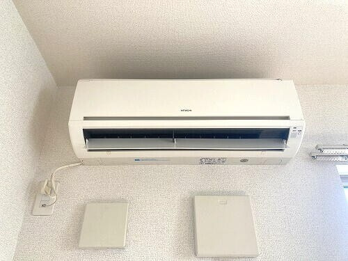 エスポワール２１－Ａの設備