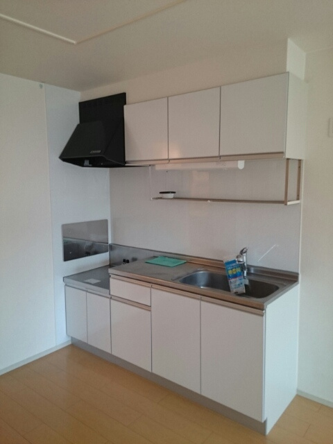 エスポワール２１－Ａのキッチン