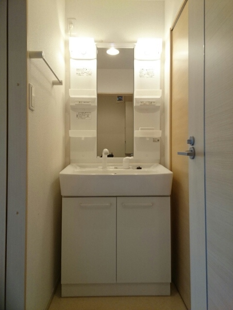 エスポワール２１－Ａの洗面所