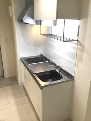 【キッチン】 | フジパレス鳳駅西Ⅰ番館