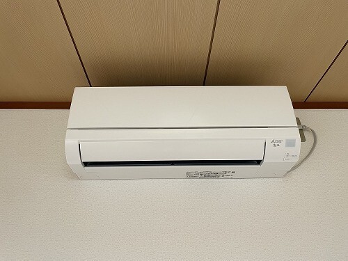 福井戸建の設備