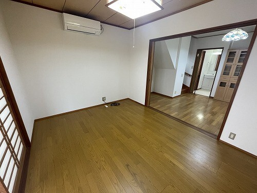 福井戸建のその他