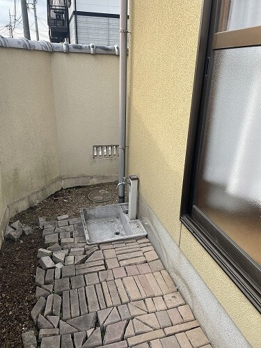 福井戸建のその他